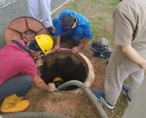 Sedot WC pelabuhanbalikpapan Murah pelabuhan balikpapan