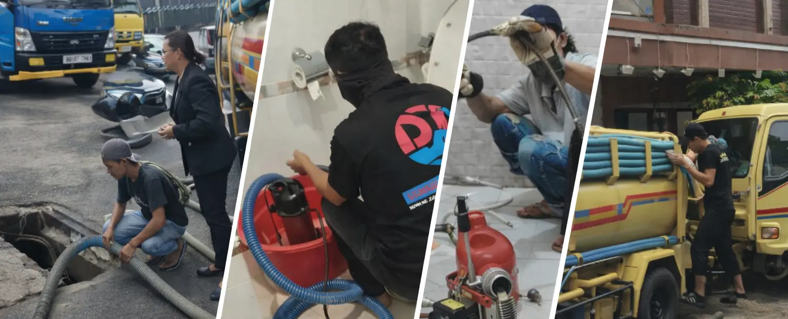 Jasa Sedot WC pelabuhanbalikpapan Terdekat