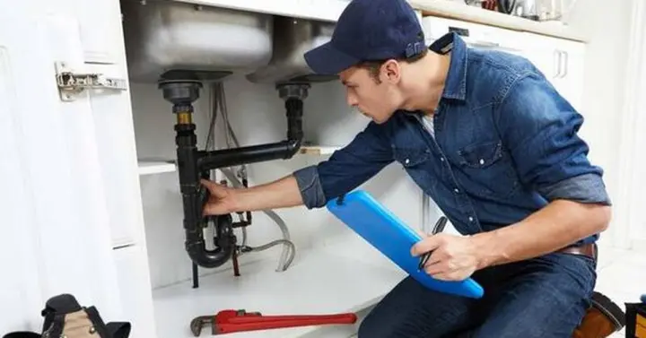 Pelancaran Saluran Air & Got Mampe  pelabuhan balikpapan